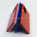 CNC Machining Color POM Plastic Parts